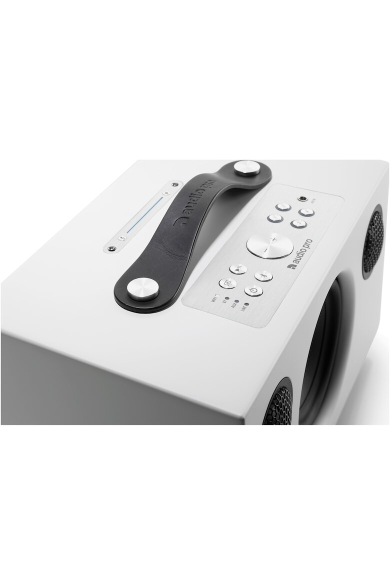 Audio Pro Boxa portabila C5A Alexa Multiroom Bluetooth - Pled.ro