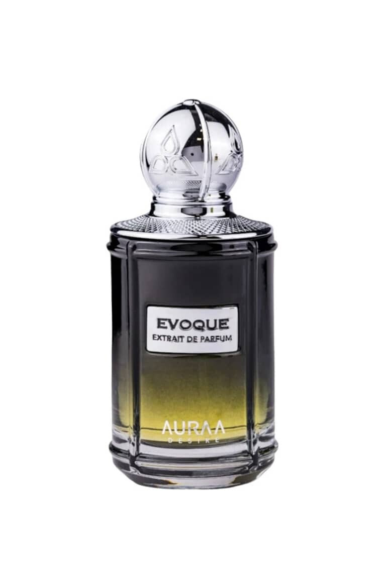 Auraa Desire Apa de parfum Evoque Barbati 100ml - Pled.ro