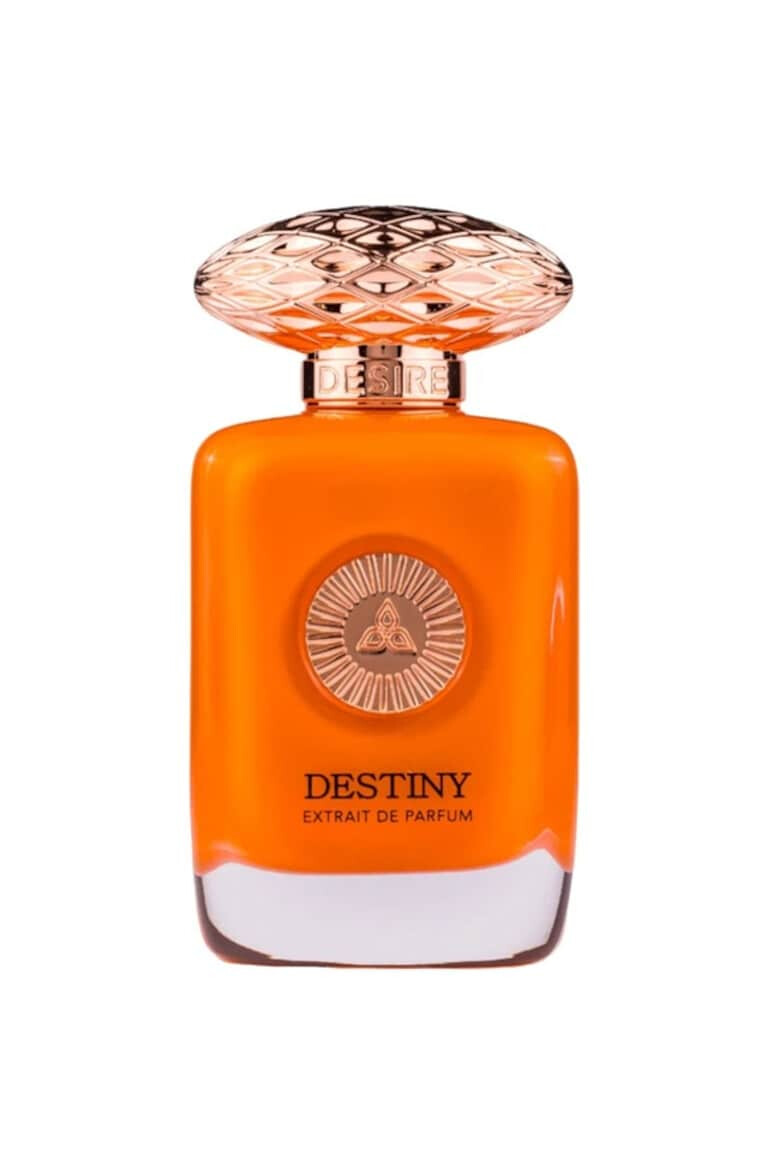 Auraa Desire Extract de parfum Destiny Barbati 100ml - Pled.ro