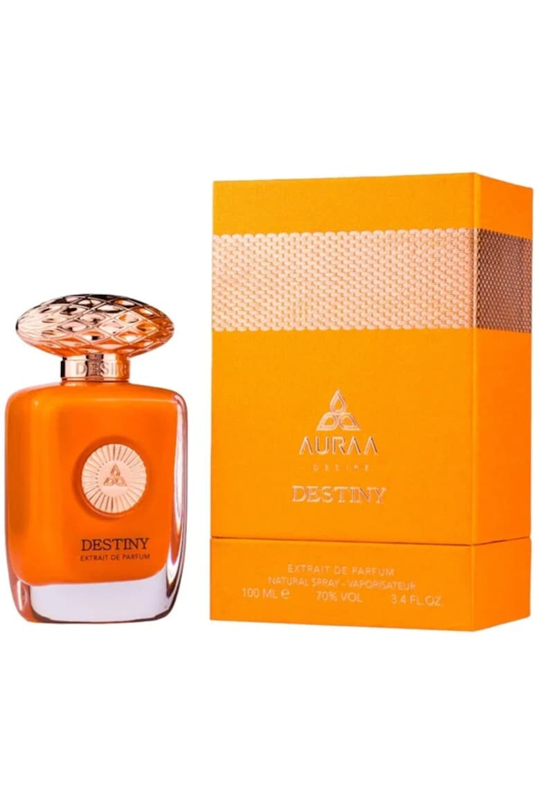 Auraa Desire Extract de parfum Destiny Barbati 100ml - Pled.ro