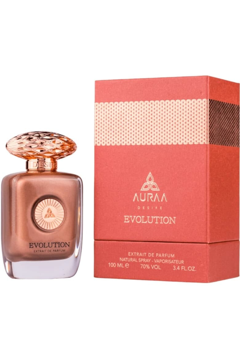 Auraa Desire Extract de parfum Evolution Unisex 100ml - Pled.ro