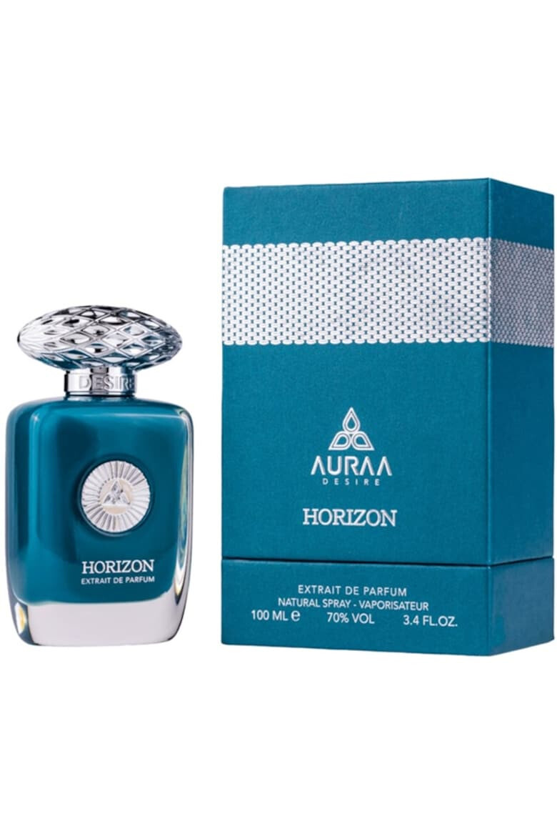 Auraa Desire Extract de parfum Horizon Unisex 100ml - Pled.ro