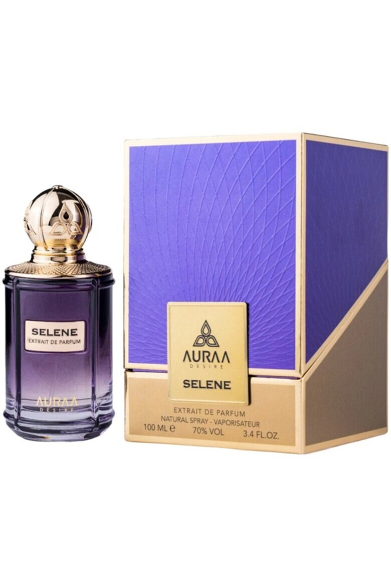 Auraa Desire Extract de parfum Selene Femei 100ml - Pled.ro