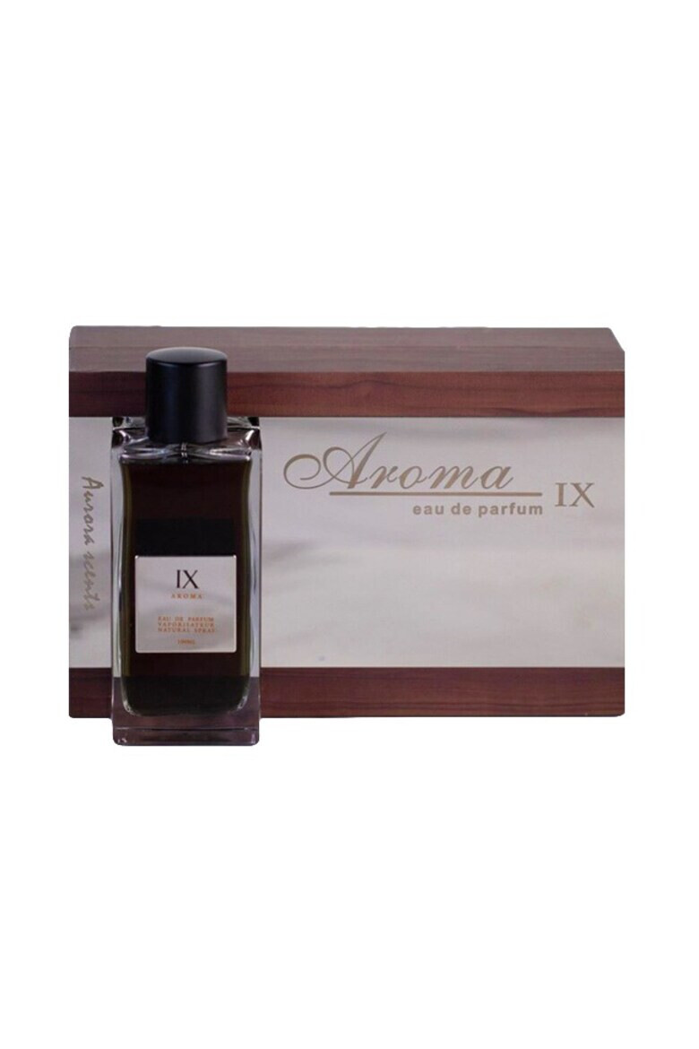 Aurora Apa de parfum Aroma IX Barbati 100 ml - Pled.ro