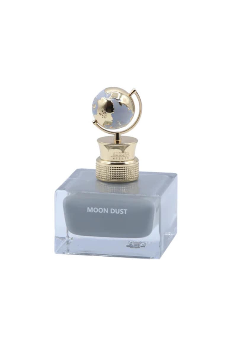 Aurora Apa de parfum Globe Collection Moon Dust Unisex 100 ml - Pled.ro