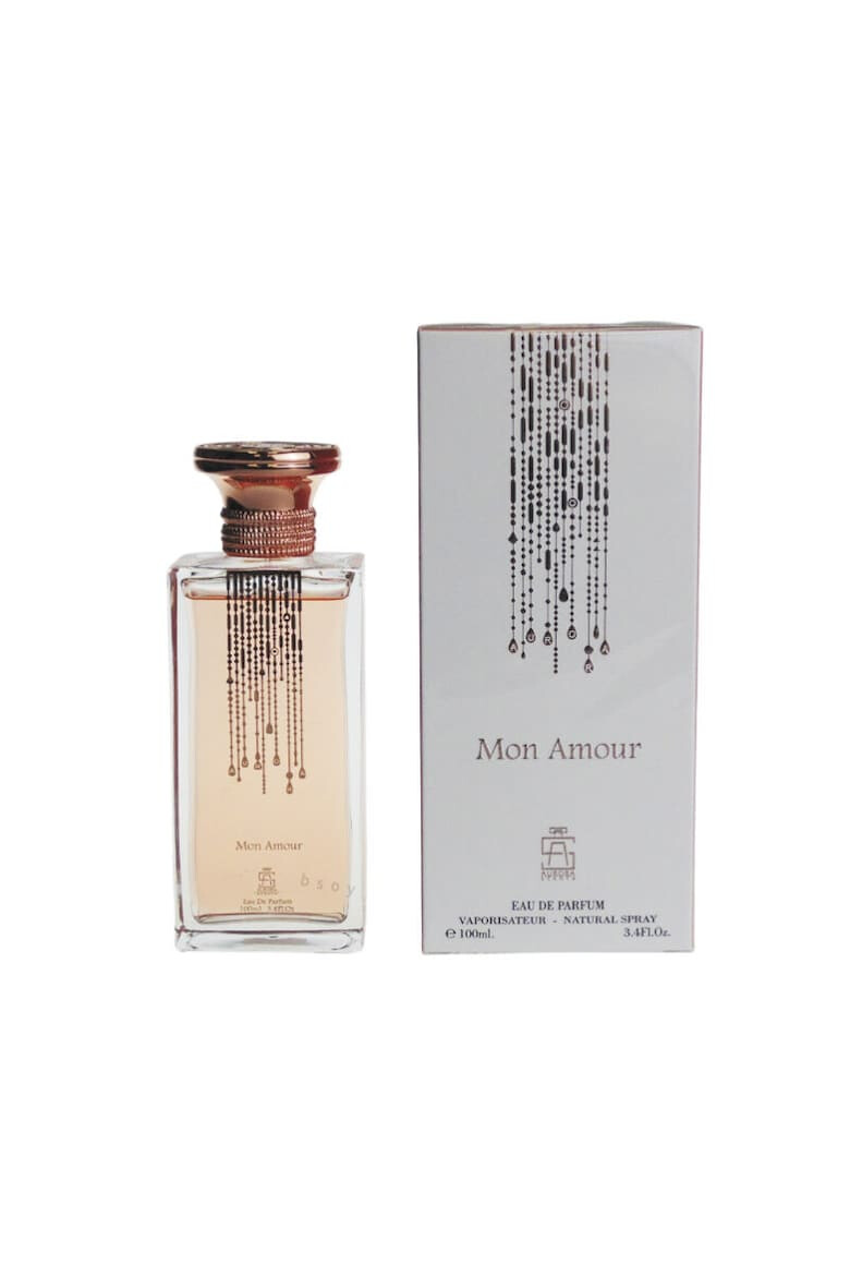 Aurora Apa de parfum Mon Amour Femei 100 ml - Pled.ro