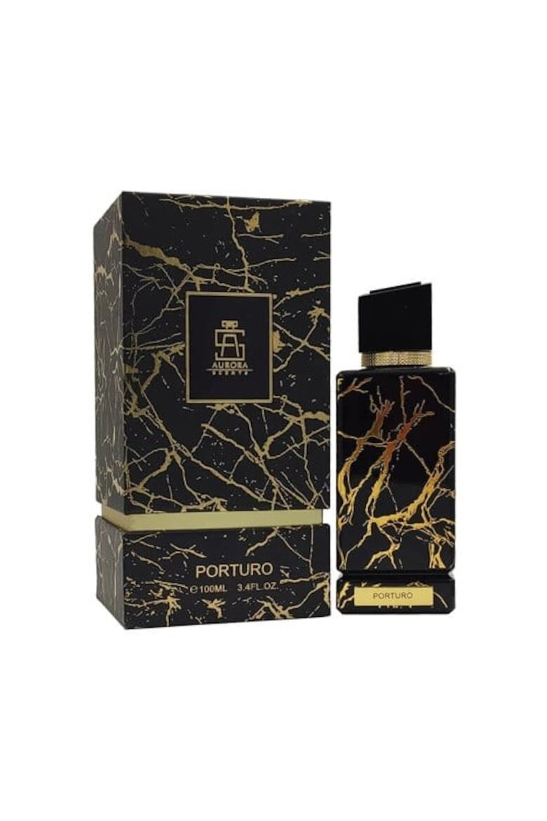 Aurora Apa de Parfum Porturo Unisex 100 ml - Pled.ro