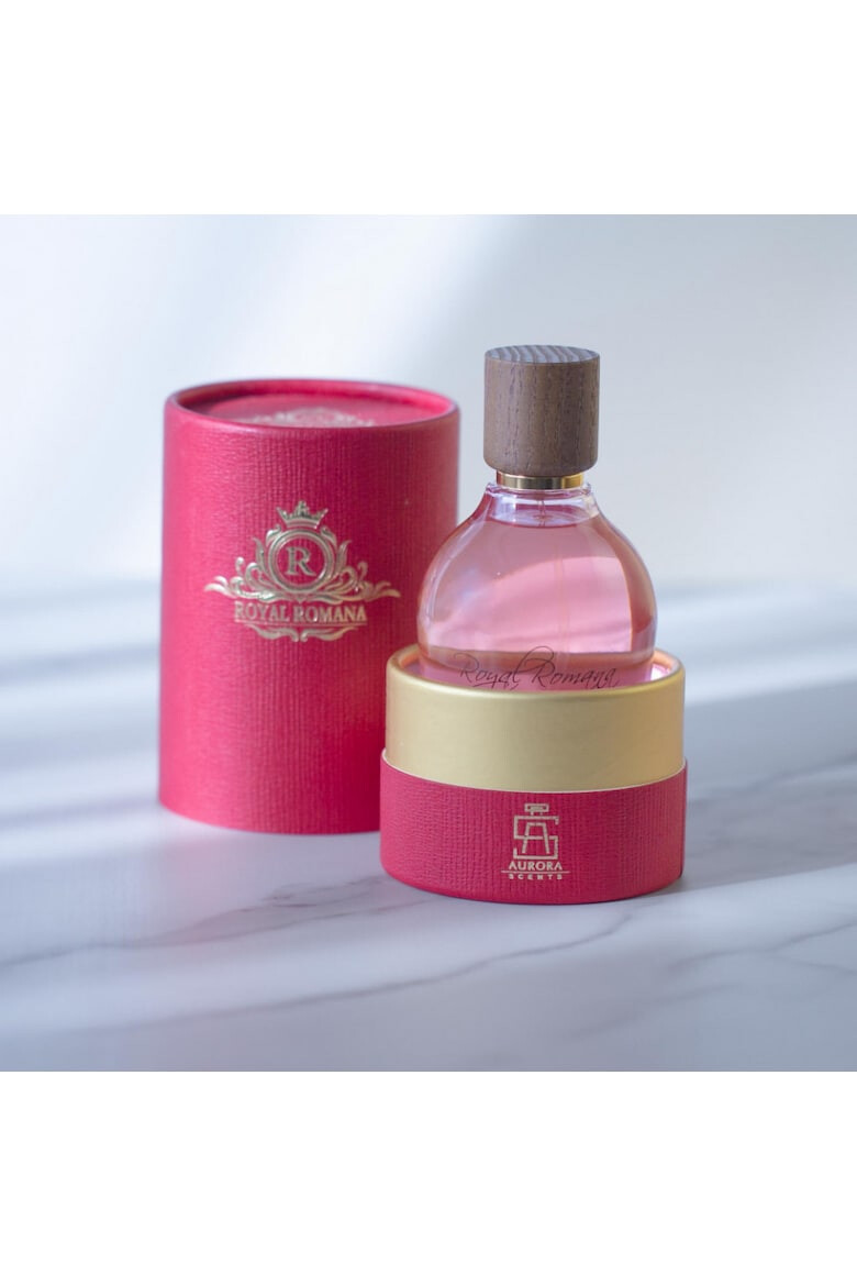 Aurora Apa de parfum Royal Romana Femei 100 ml - Pled.ro