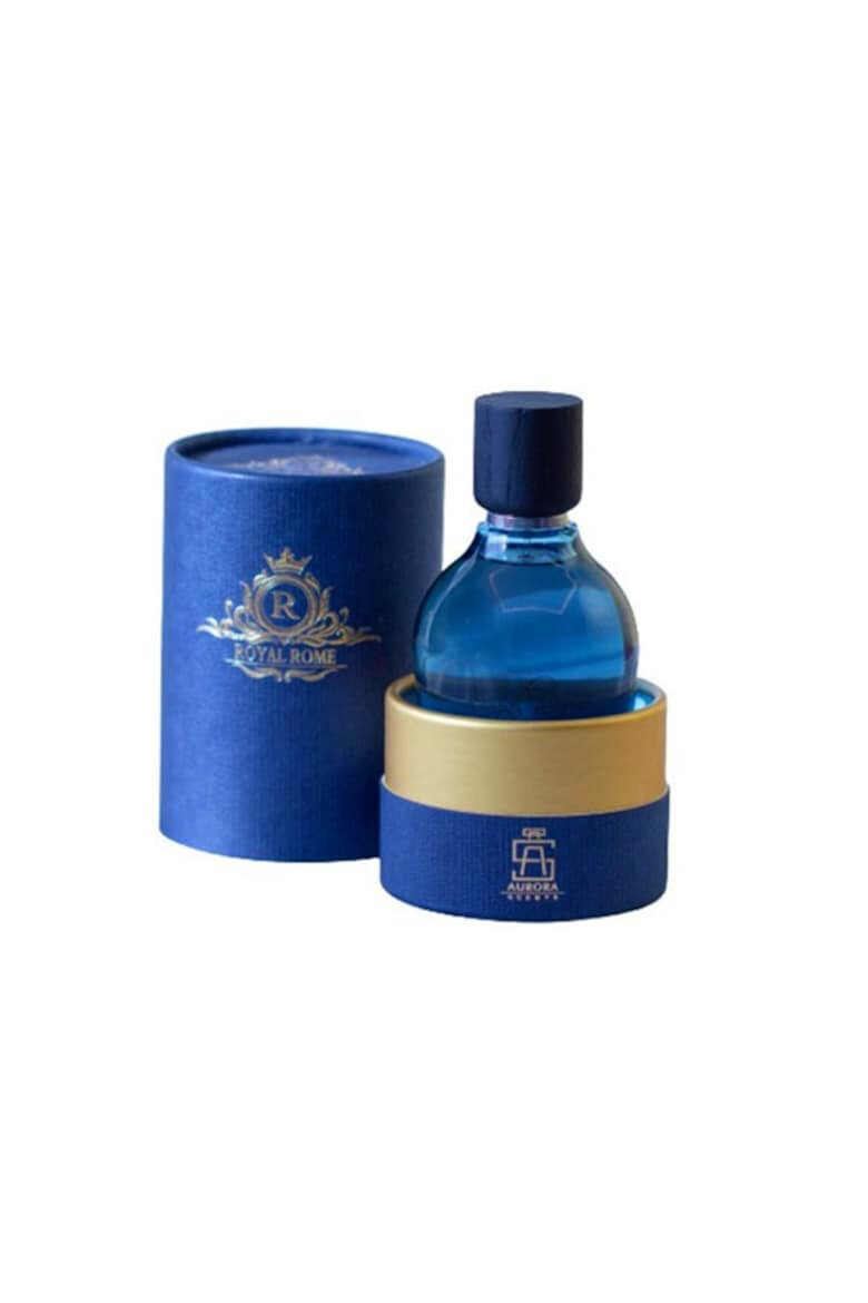 Aurora Apa de parfum Royal Rome Barbati 100 ml - Pled.ro