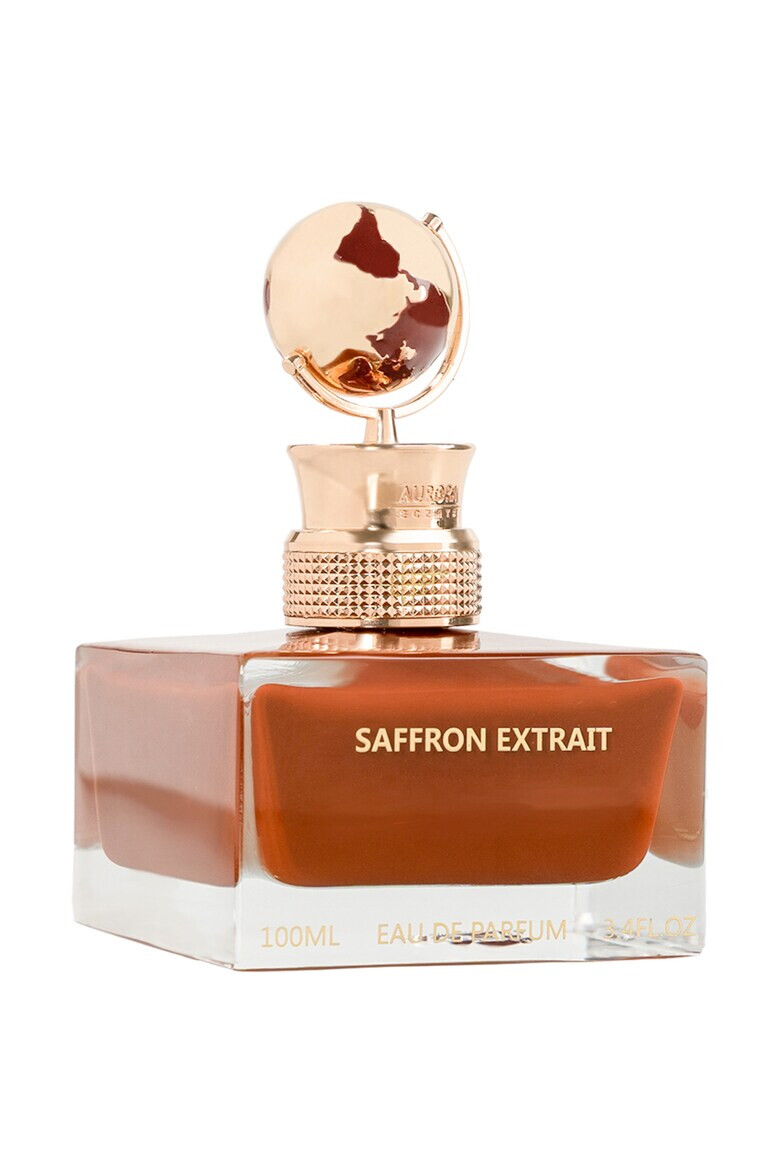 Aurora Apa De Parfum U. Globe Collection Saffron Extrait 100 ml - Pled.ro