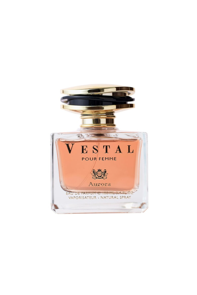 Aurora Apa de parfum Vestal femei 100 ml - Pled.ro