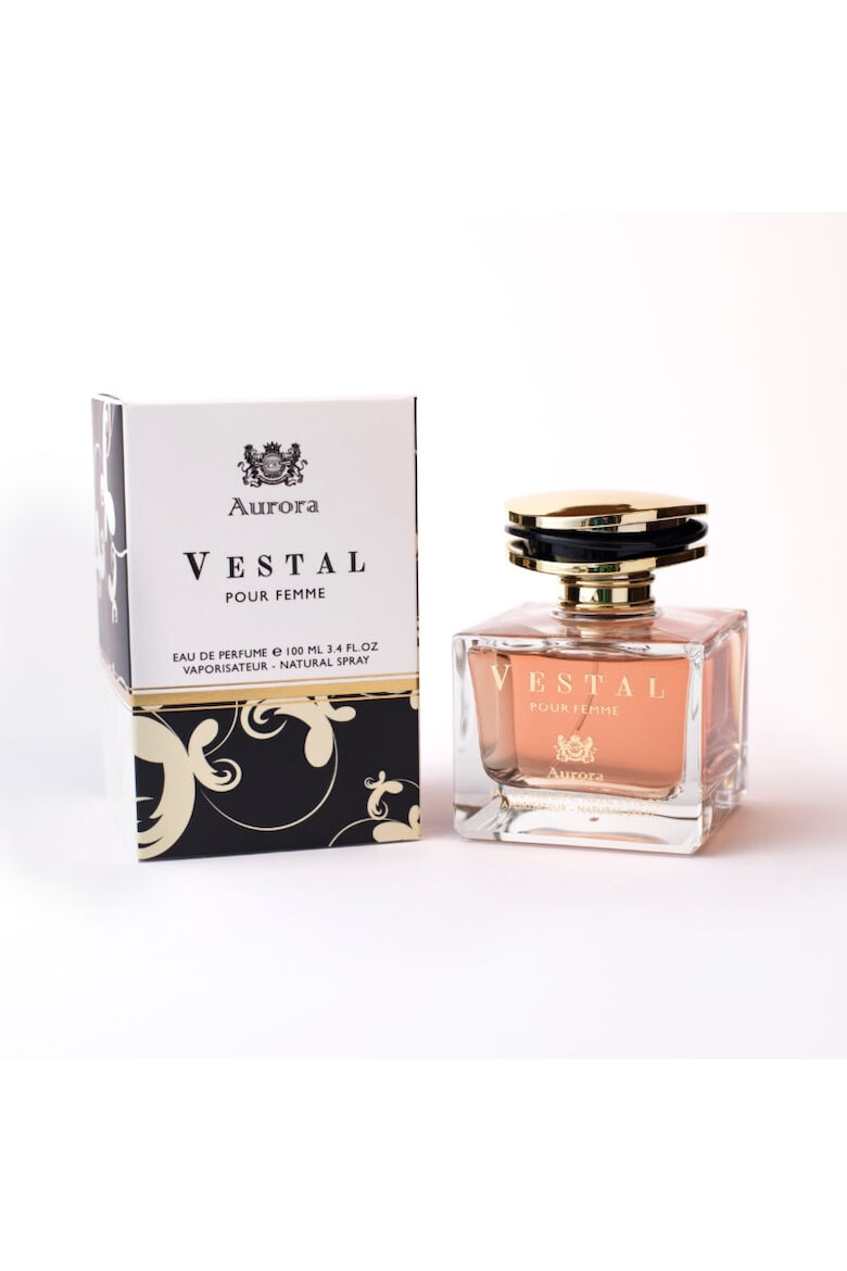 Aurora Apa de parfum Vestal femei 100 ml - Pled.ro