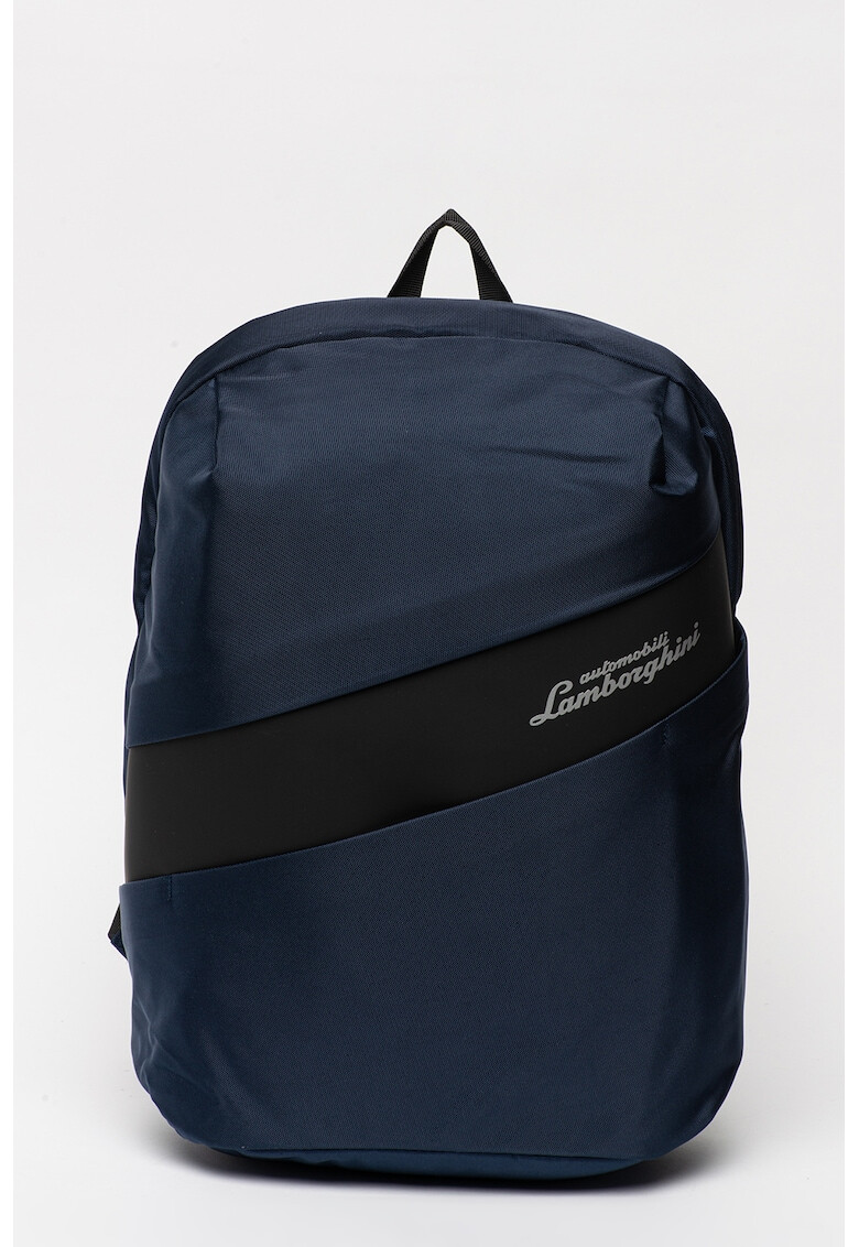 Automobili Lamborghini Rucsac cu model logo Galleria LBZA00104 - Pled.ro