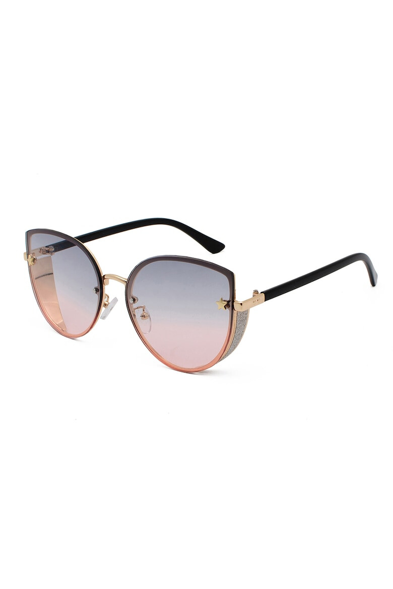 AVANT-GARDE PARIS Ochelari de soare cat-eye - Pled.ro