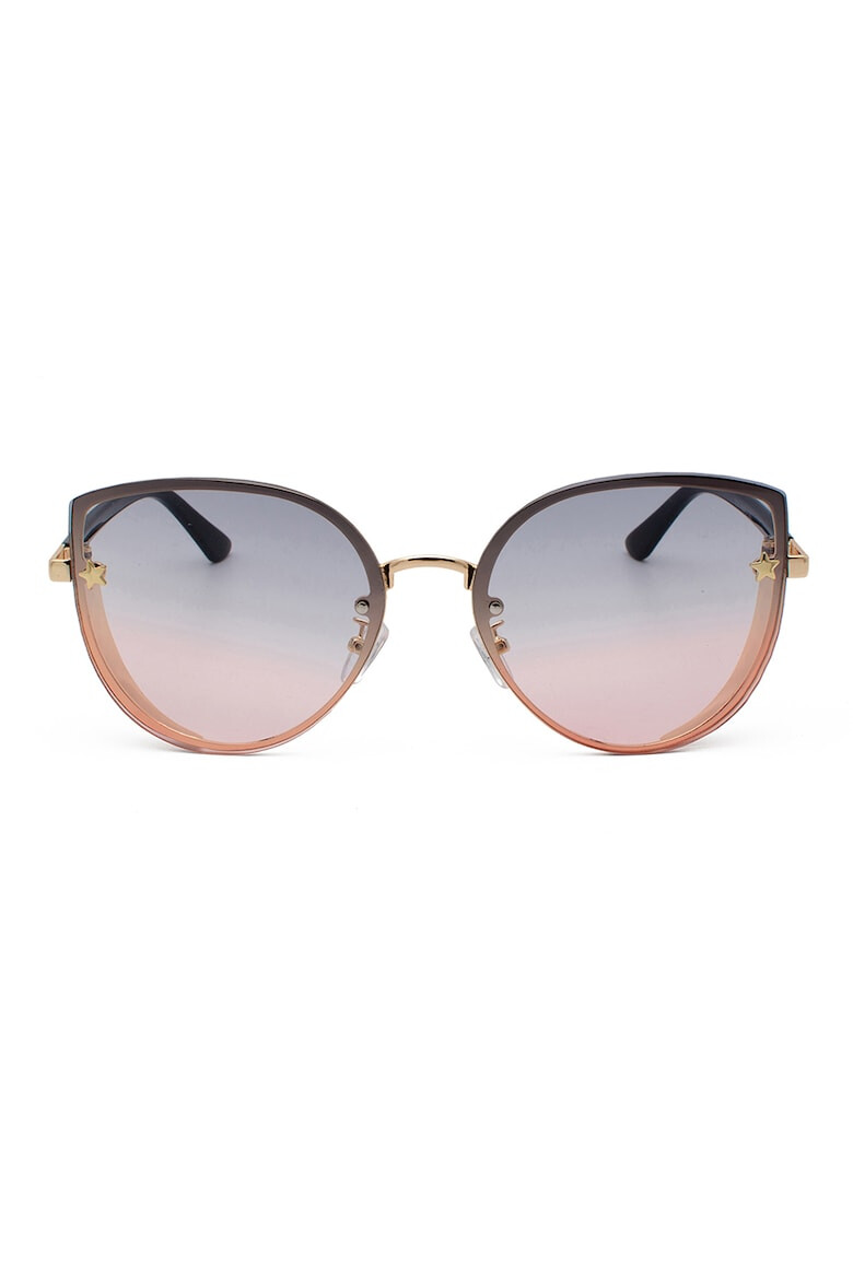 AVANT-GARDE PARIS Ochelari de soare cat-eye - Pled.ro