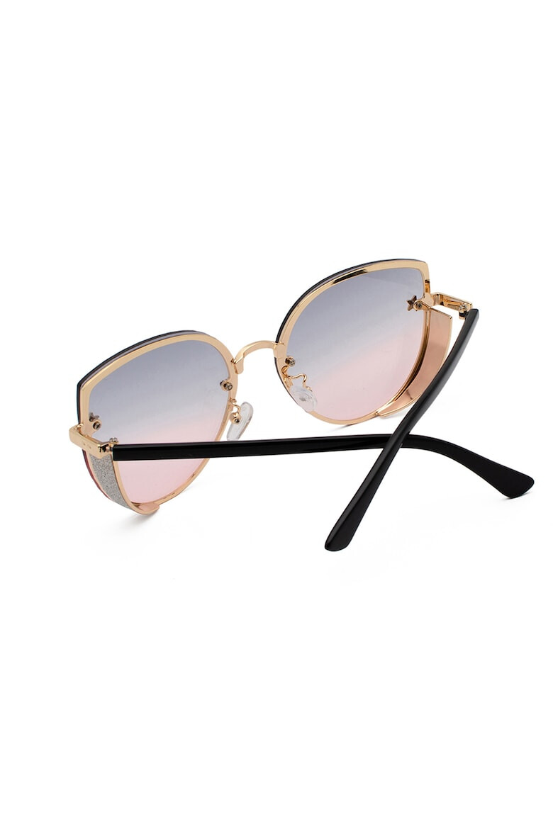 AVANT-GARDE PARIS Ochelari de soare cat-eye - Pled.ro