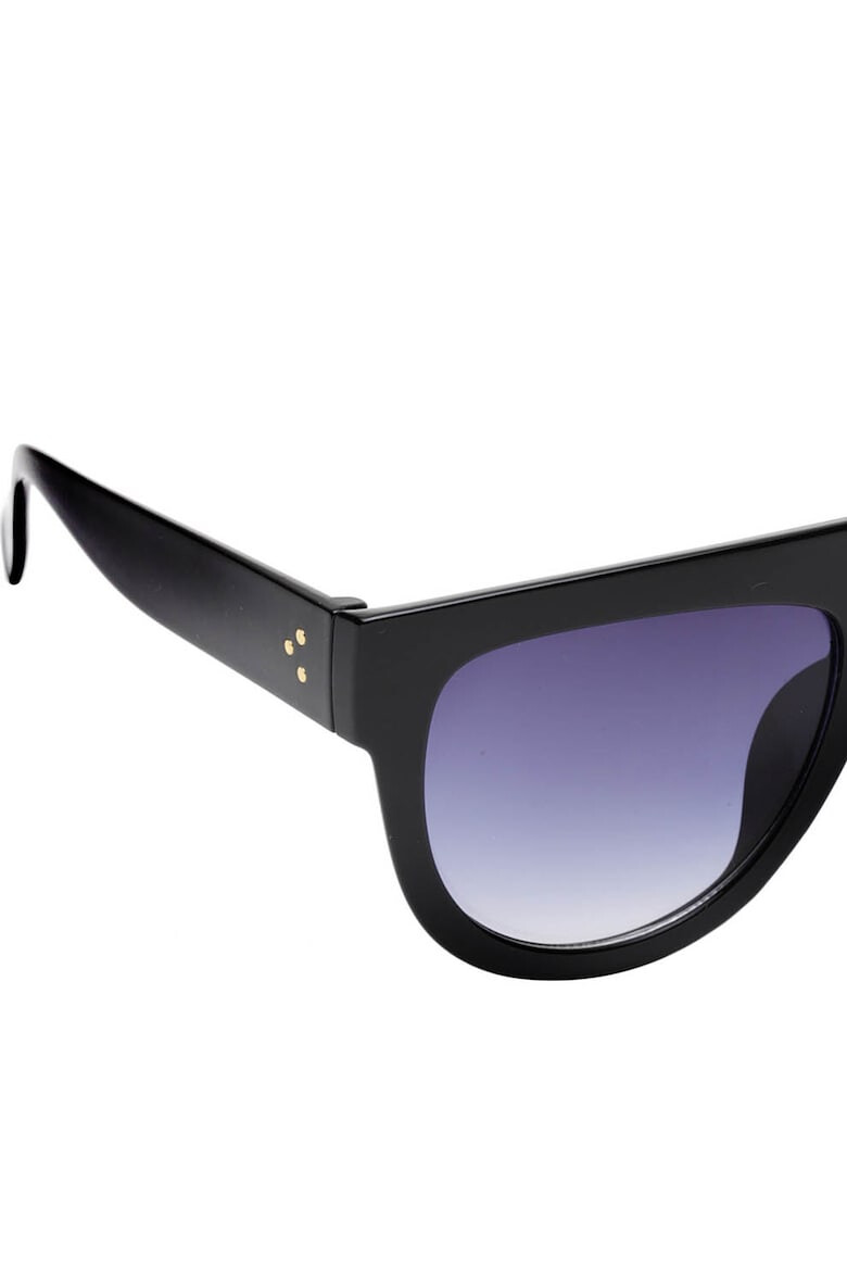 AVANT-GARDE PARIS Ochelari de soare cat-eye - Pled.ro