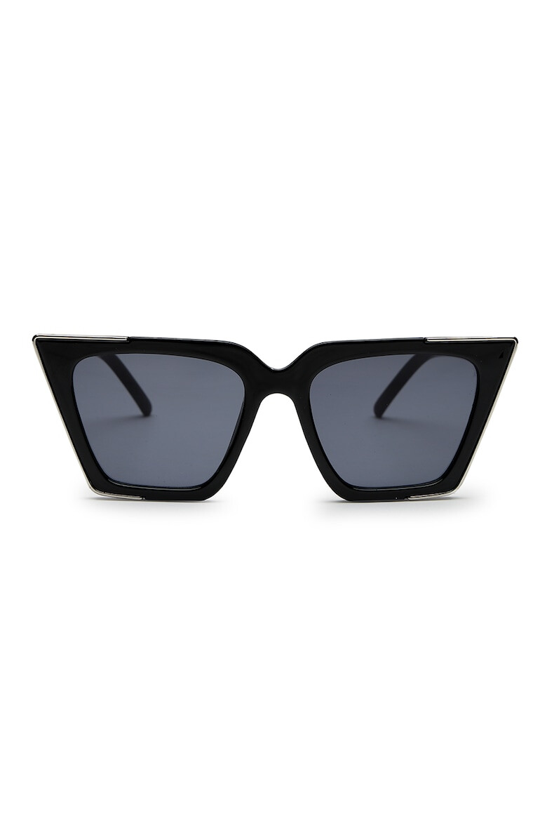 AVANT-GARDE PARIS Ochelari de soare cat-eye - Pled.ro