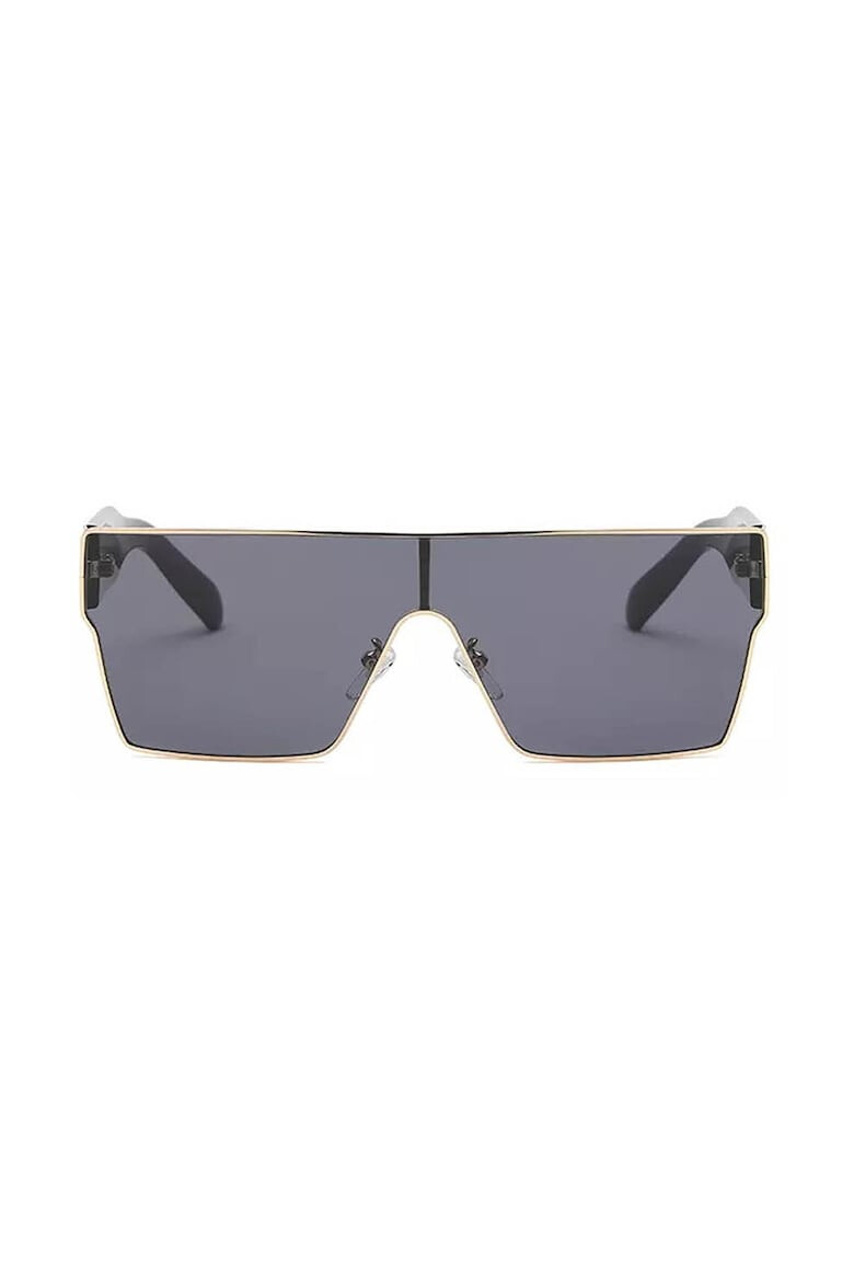 AVANT-GARDE PARIS Ochelari de soare shield - Pled.ro