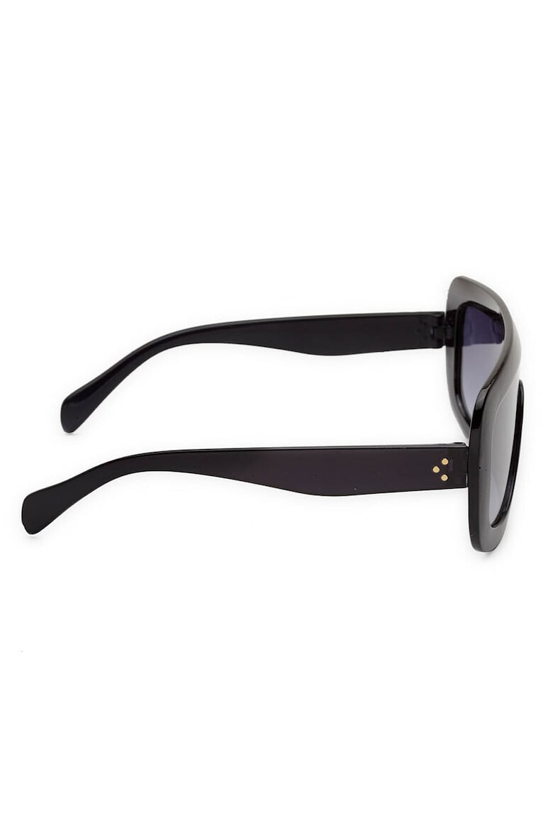 AVANT-GARDE PARIS Ochelari de soare shield - Pled.ro