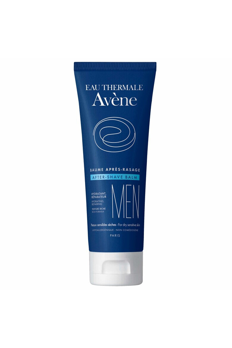 Avene After shave Men pentru piele uscata si sensibila 75 ml - Pled.ro