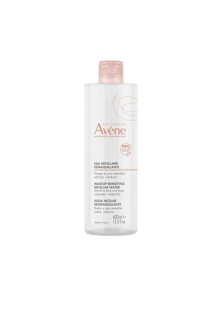 Avene Apa micelara demachianta 400 ml - Pled.ro