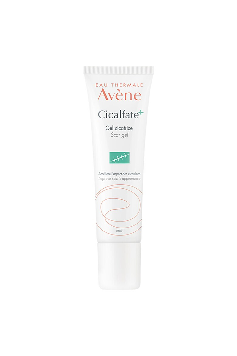 Avene Cicalfate+ Gel Pentru Cicatrici 30 ml - Pled.ro