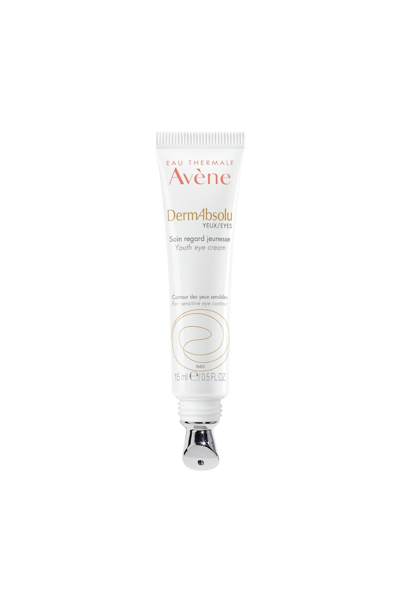 Avene Crema antirid de ochi Dermabsolu pentru ten sensibil 15 ml - Pled.ro