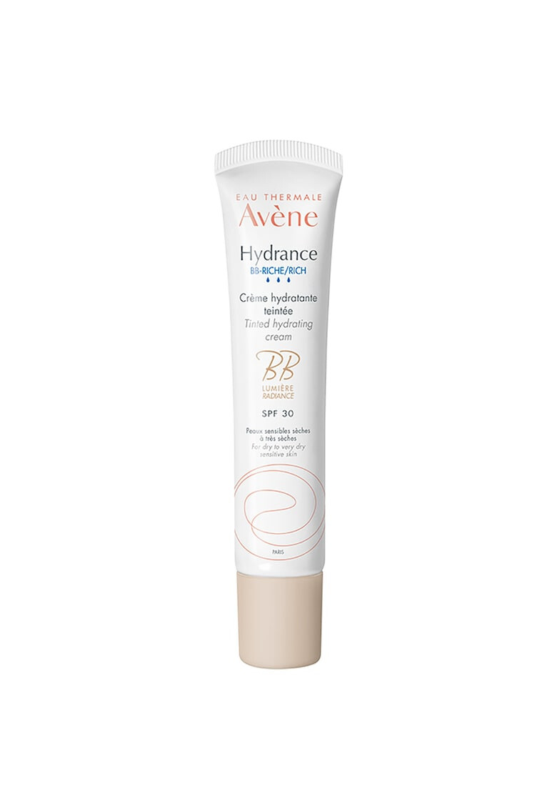 Avene Crema BB Hydrance SPF 30 40 ml - Pled.ro