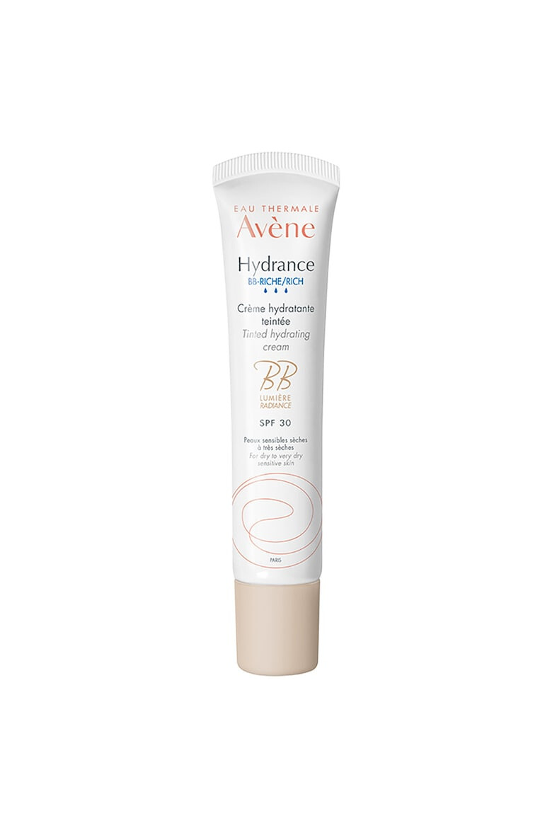 Avene Crema BB Hydrance SPF 30 40 ml - Pled.ro