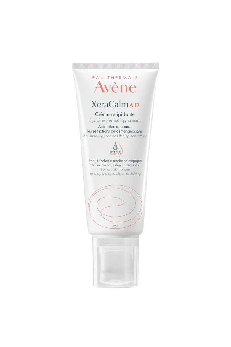 Avene Crema de corp XeraCalm A.D. pentru piele uscata si atopica - Pled.ro