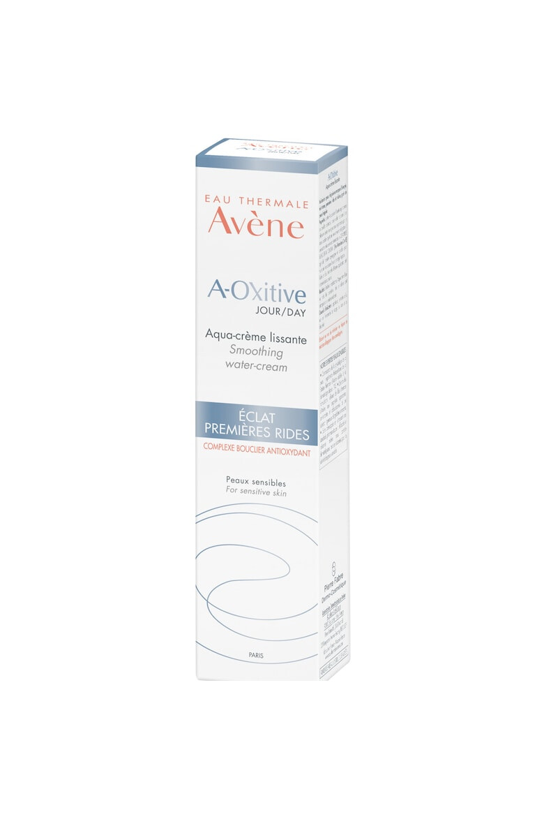 Avene Crema de fata A-Oxitive pentru ten sensibil 30 ml - Pled.ro