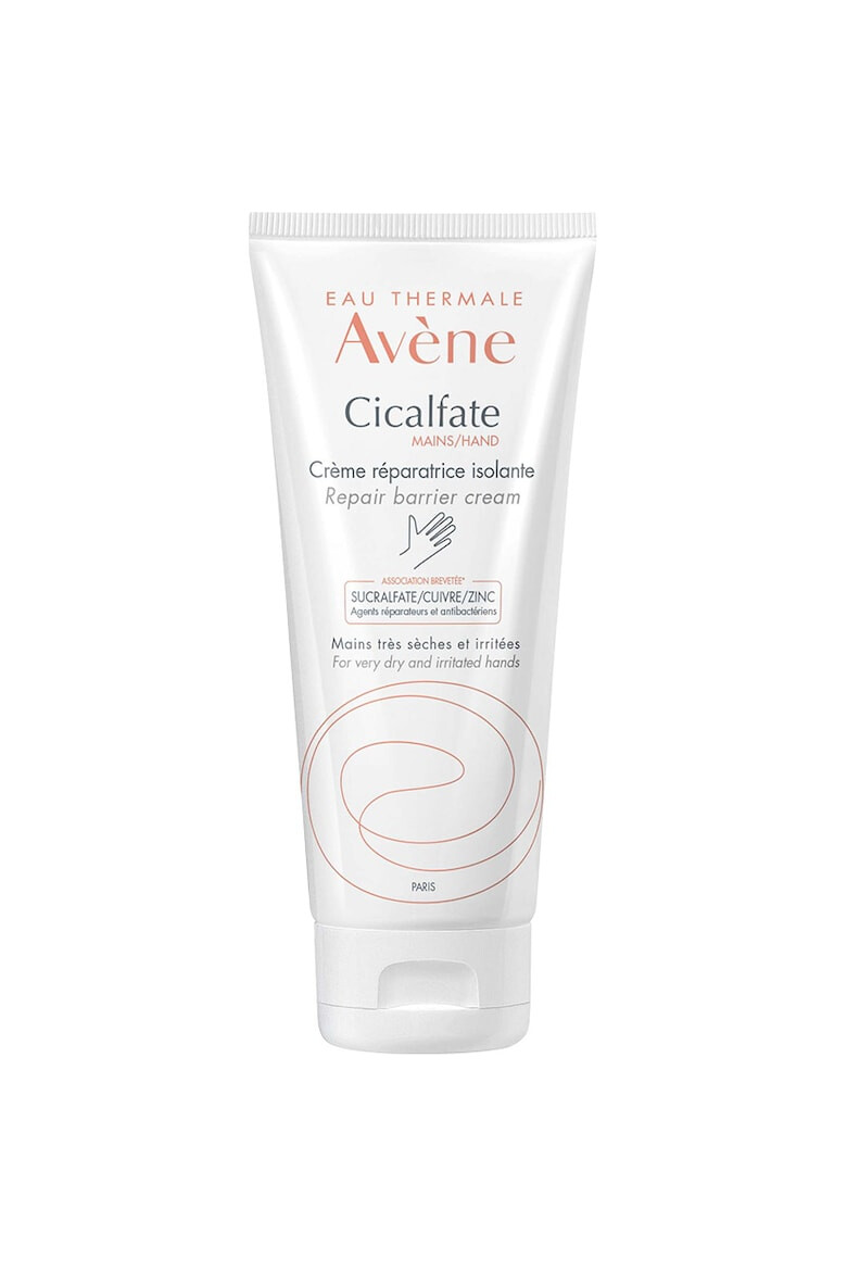 Avene Crema de maini Cicalfate 100 ml - Pled.ro