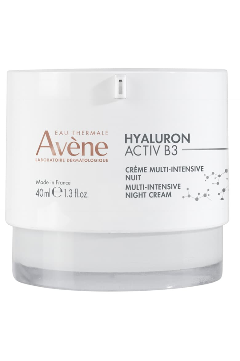 Avene Crema de noapte multi-intensiva Hyaluron Activ B3 40 ml - Pled.ro