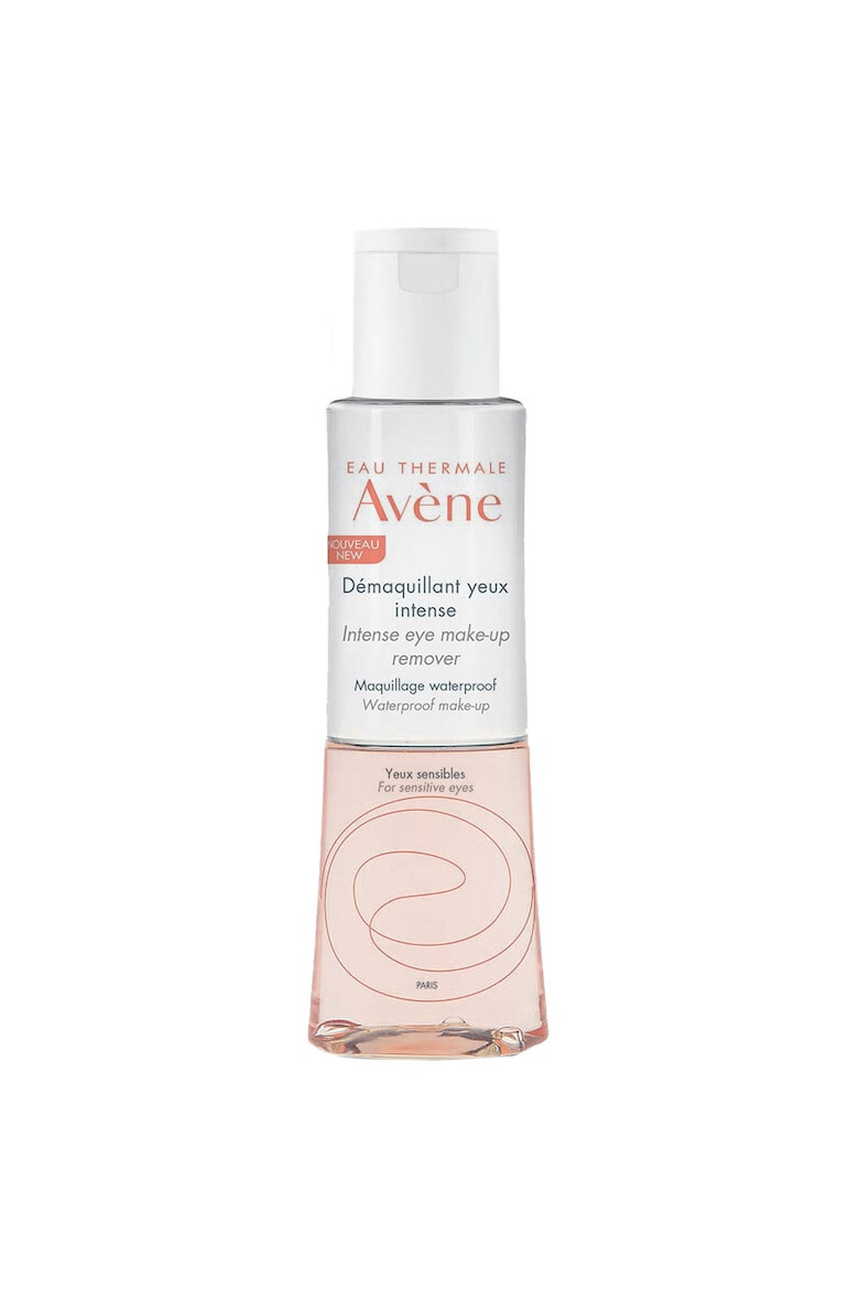 Avene Demachiant de ochi bifazic 125 ml - Pled.ro