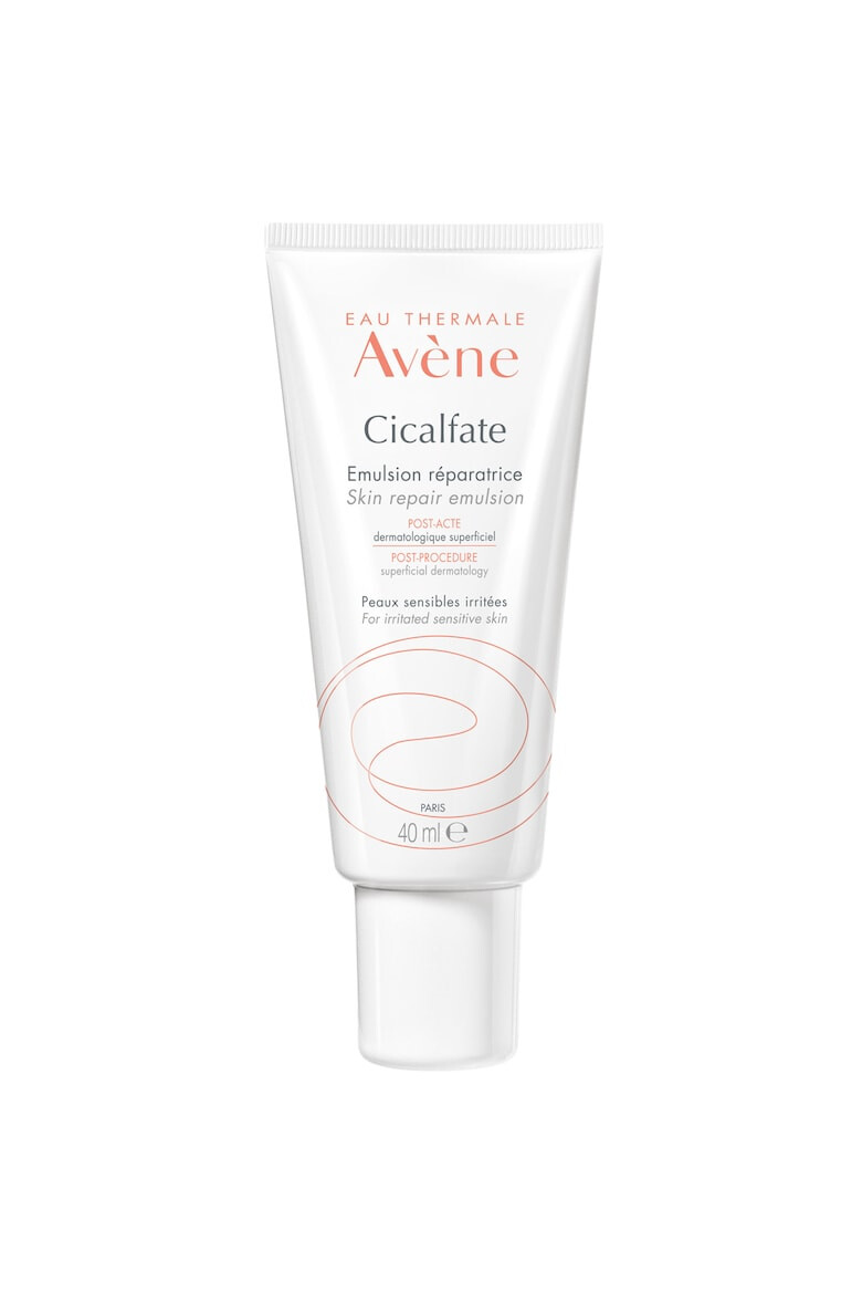 Avene Elmulsie reparatoare Cicalfate Post-Acte pentru piele sensibila 40 ml - Pled.ro