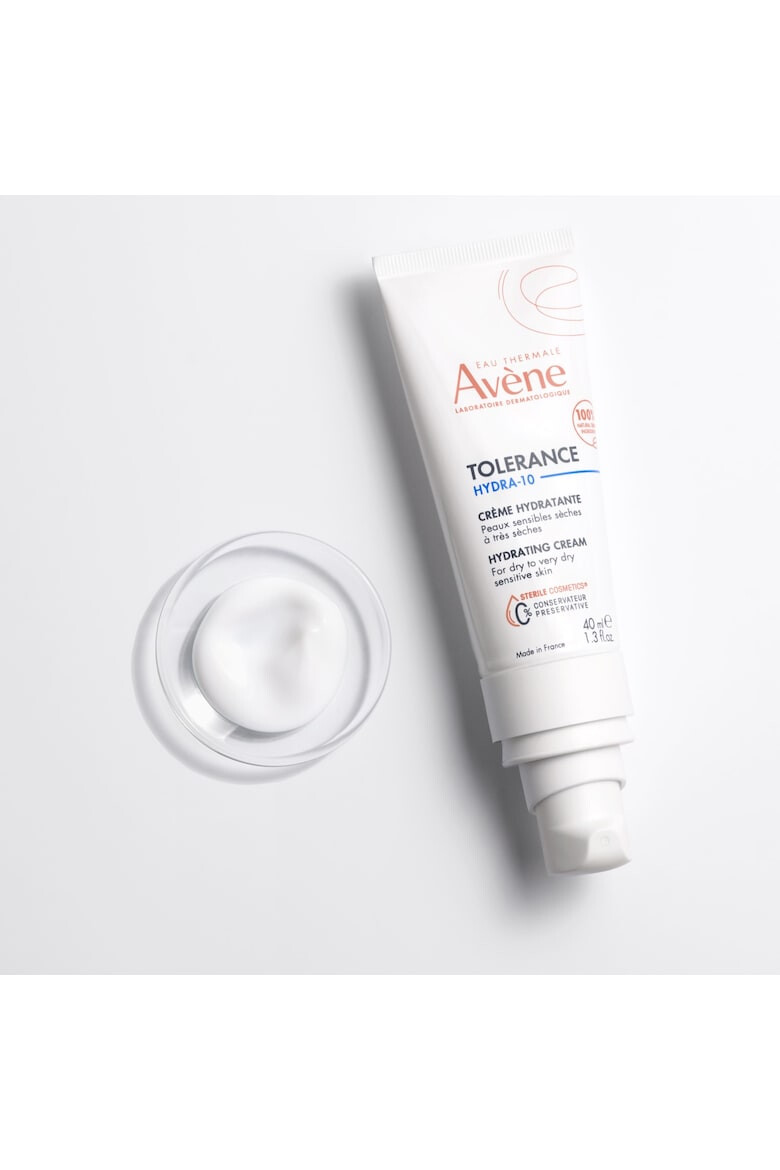 Avene Fluid hidratant Tolerance Hydra 10 40 ml - Pled.ro