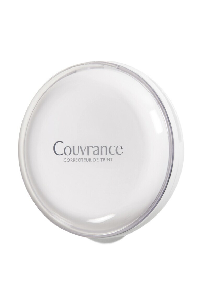 Avene Fond de ten compact Couvrance pentru ten uscat SPF 30 10 g - Pled.ro