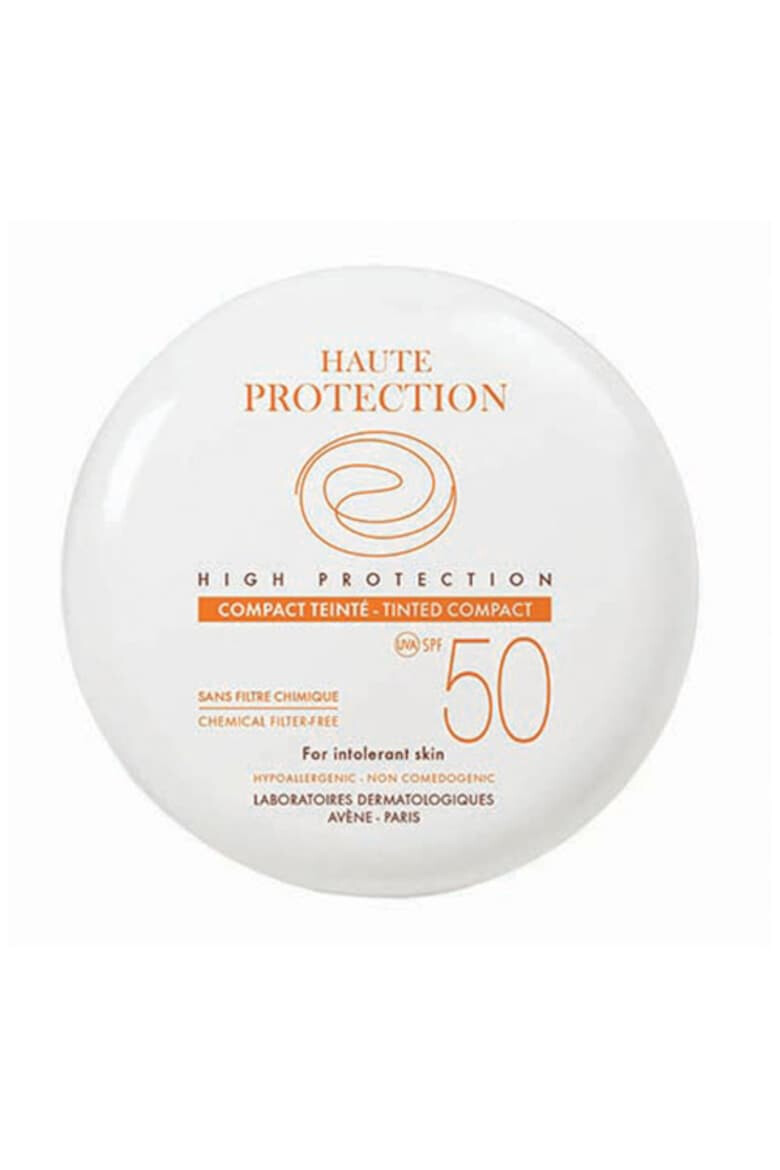 Avene Fond de ten cu protectie solara High Protection SPF 50 10 g - Pled.ro