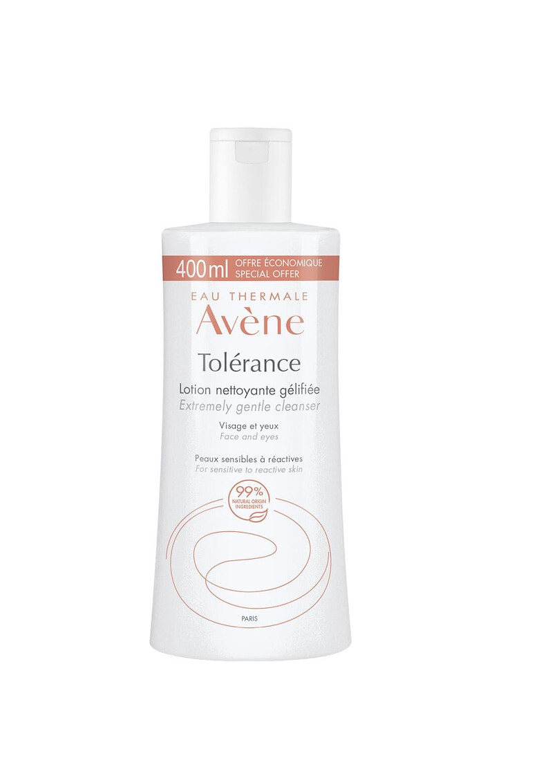 Avene Lotiune de curatare Tolerance Control 400 ml - Pled.ro