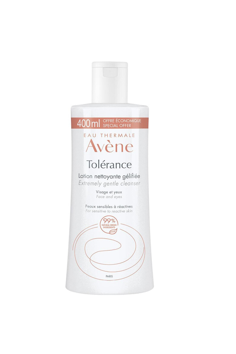 Avene Lotiune de curatare Tolerance Control 400 ml - Pled.ro