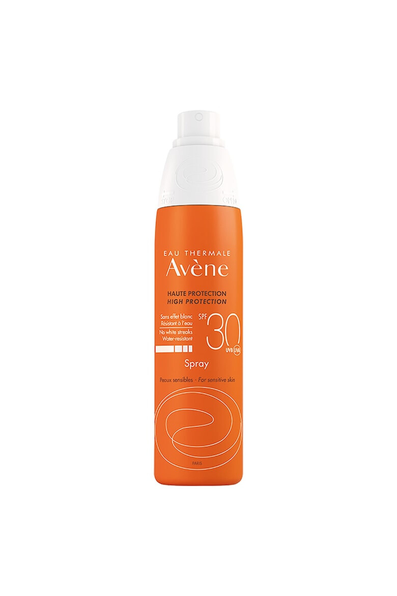 Avene Spray cu protectie solara pentru ten sensibil 200 ml - Pled.ro