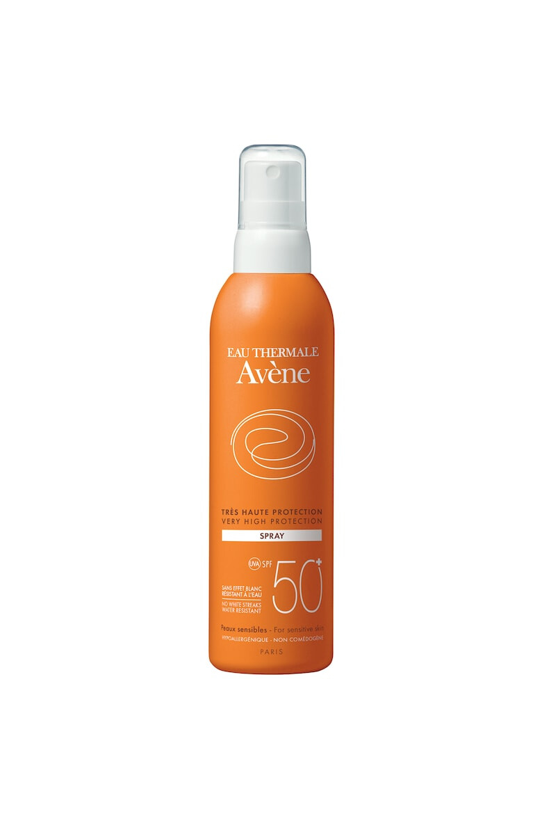 Avene Spray cu protectie solara SPF 50+ 200 ml - Pled.ro