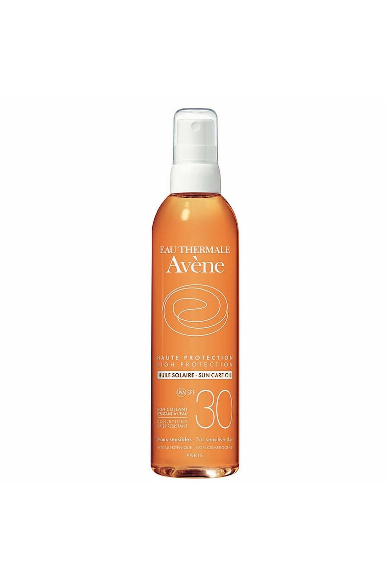 Avene Ulei cu protectie solara SPF 30 200 ml - Pled.ro