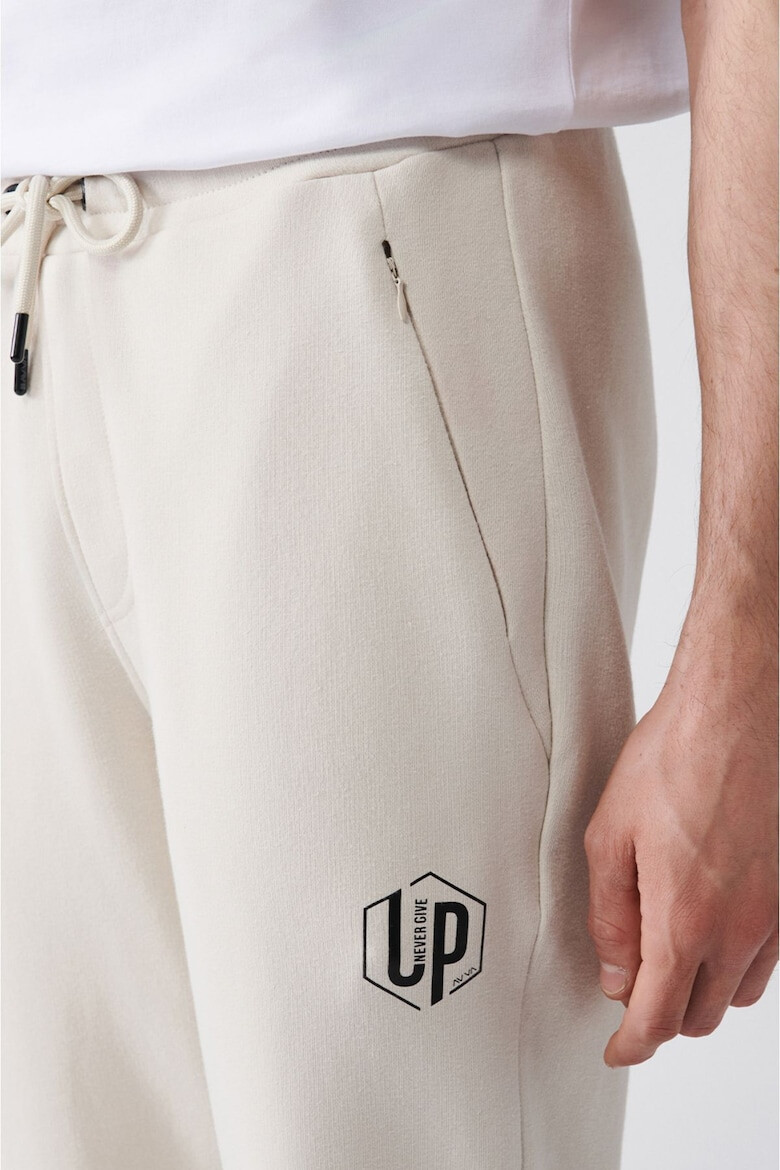 Avva Pantaloni de trening Barbati A31Y3415 138645 - Pled.ro