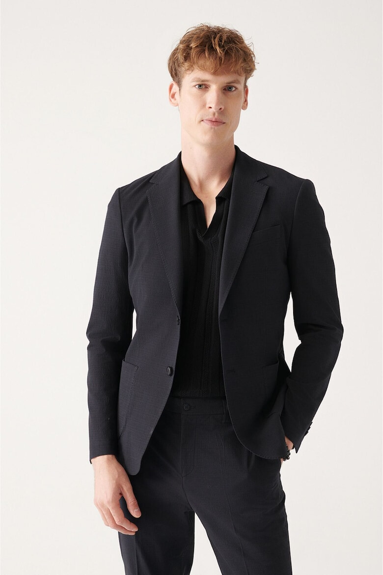 Avva Sacou slim fit - Pled.ro