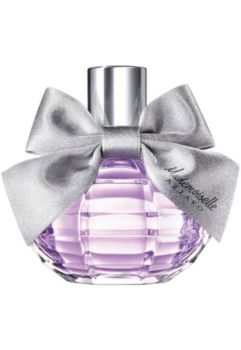 Azzaro Apa de Toaleta Mademoiselle l'Eau Tres Belle Femei 50ml - Pled.ro