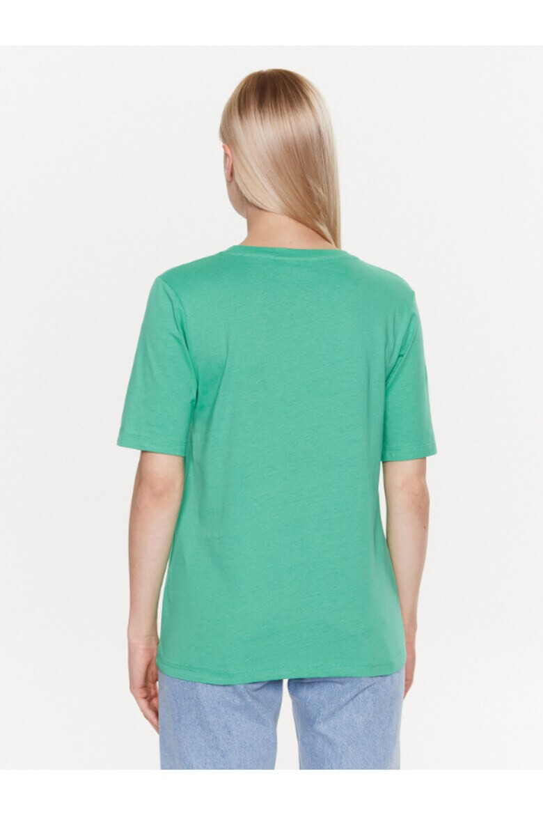 b.young Tricou dama 301709831 Bumbac Verde - Pled.ro