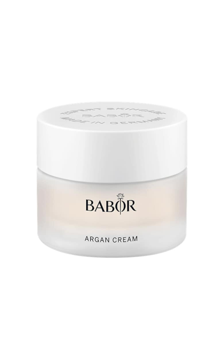 Babor Crema de fata Argan Cream 50 ml - Pled.ro