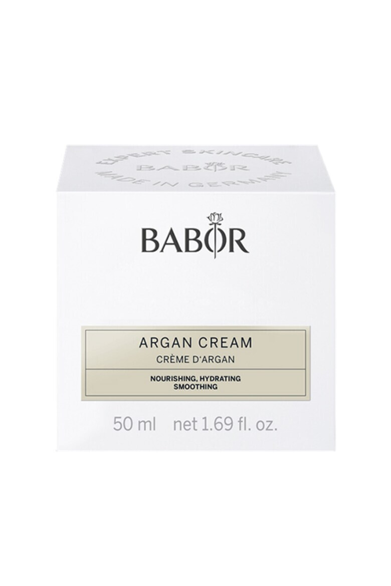 Babor Crema de fata Argan Cream 50 ml - Pled.ro